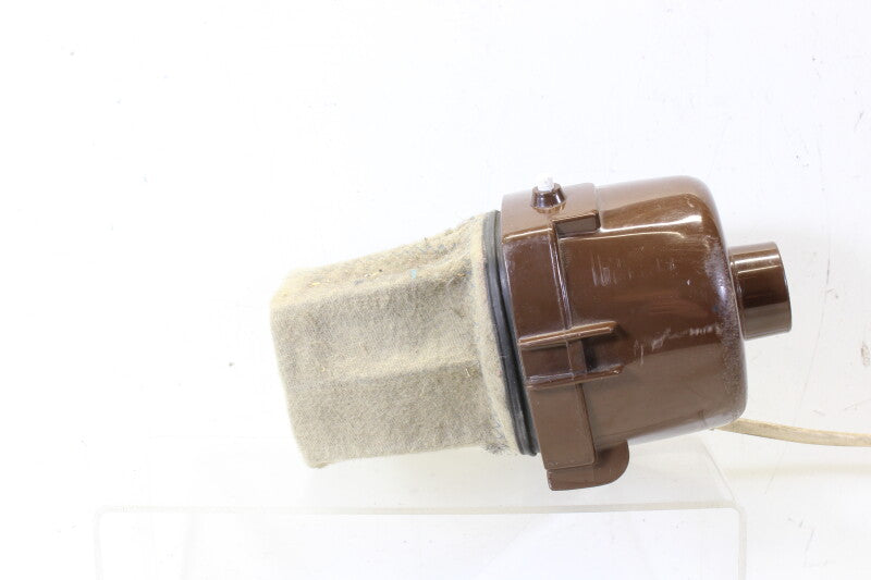 Rotel U60 Vintage Handheld  Vacuüm cleaner 1989
