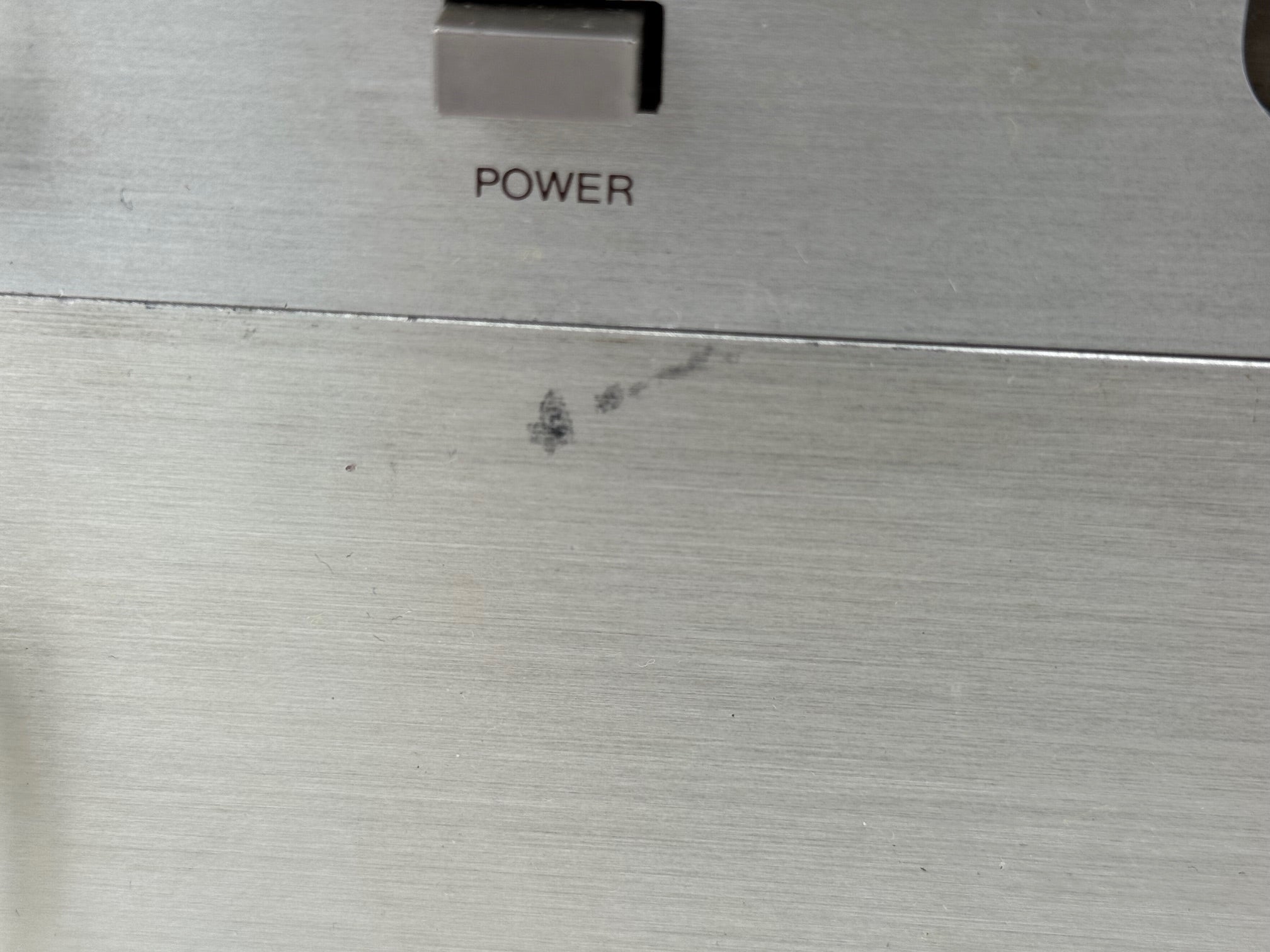 Phase Linear Series Two Model 3000 voorversterker / Model 300 eindversterker