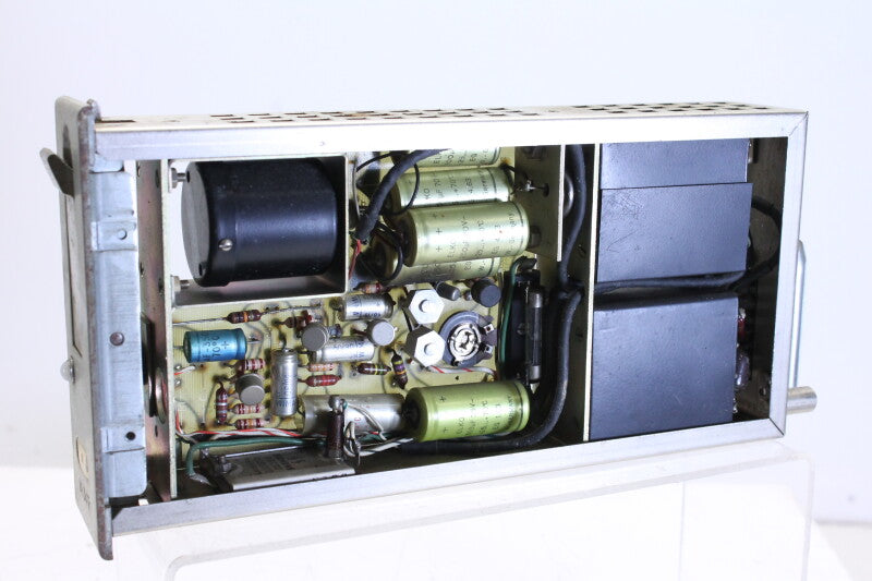 SAIT Electronics VA 34 Tr Preamp Module. Same size as the V72