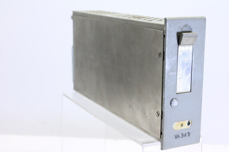 SAIT Electronics VA 34 Tr Preamp Module. Same size as the V72