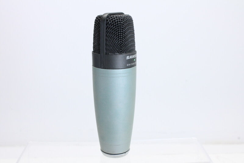 Samson C01 Studio Condenser Microphone