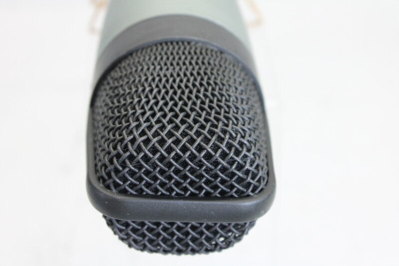 Samson C01 Studio Condenser Microphone