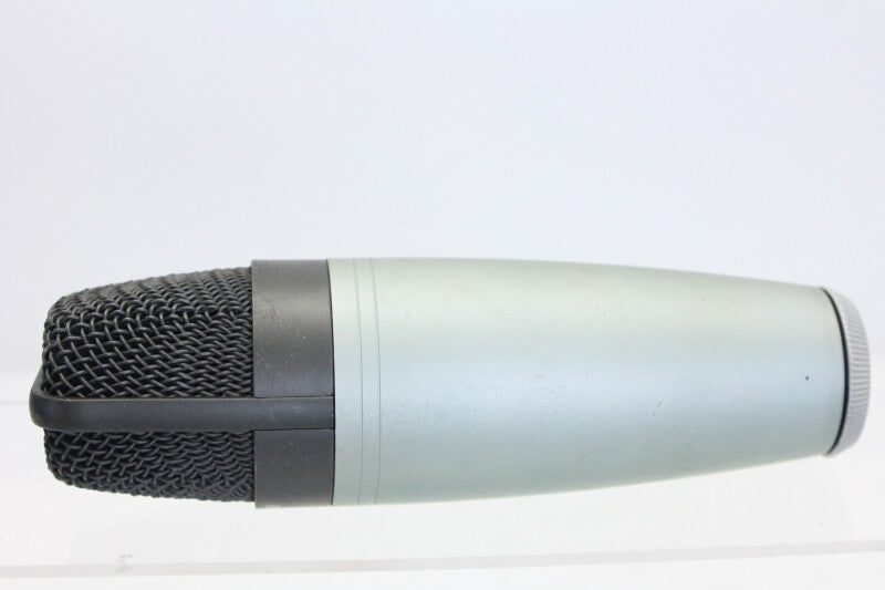 Samson C01 Studio Condenser Microphone