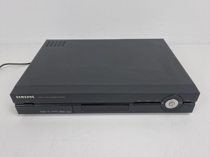 Samsung DCB-P850R - Digital Video Recorder - Remote Control