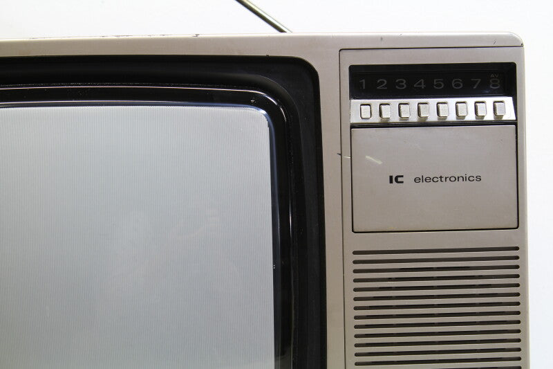 Sanyo tv ic electronics model ctp3209