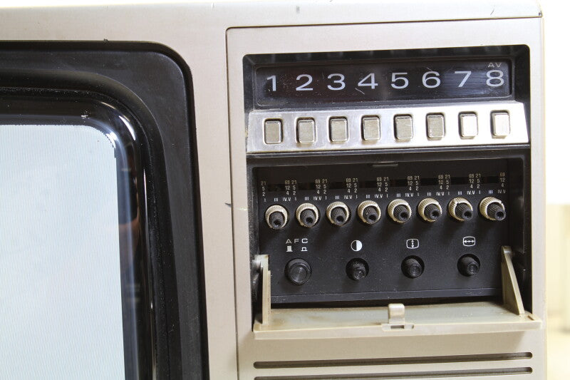 Sanyo tv ic electronics model ctp3209