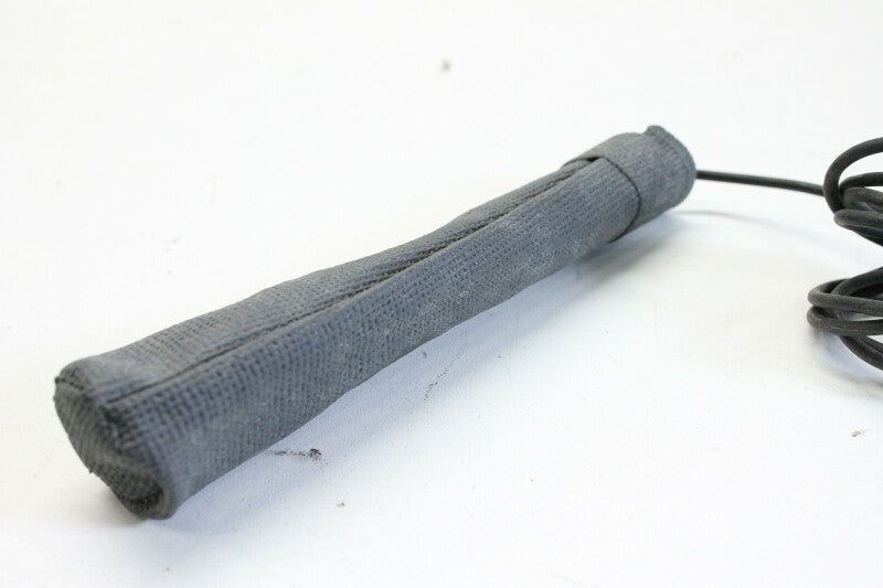 Sanyo Dynamic Microphone with 3 Pin Din Connector and Protection Cover