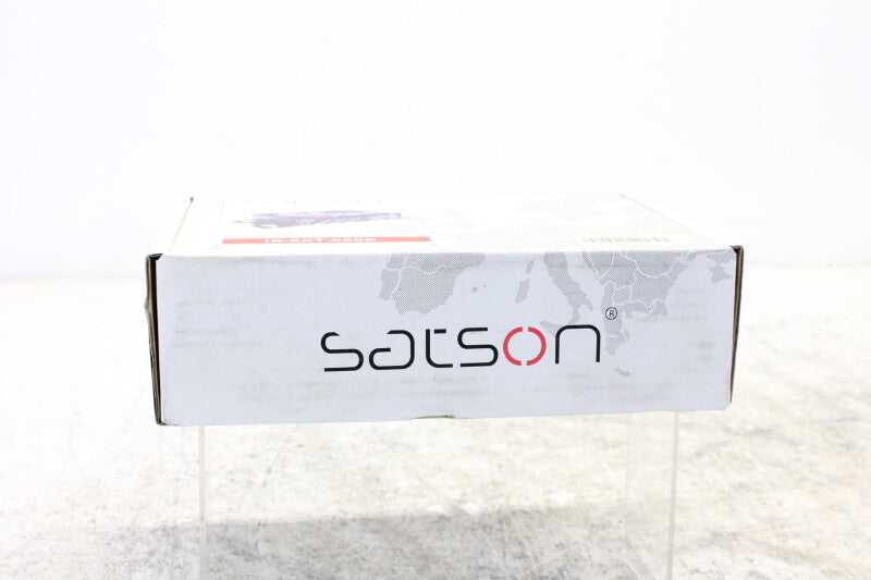 Satson IR-EXT-050C infra red extender receiver and transmitter set (No.2)