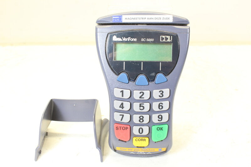 Verifone SC5000 pin device