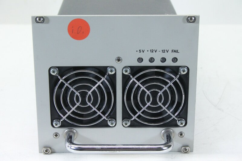 Schroff Europac PRQ 312 Power Supply