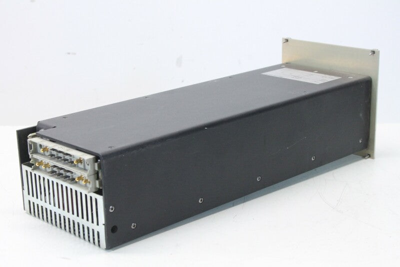 Schroff Europac PRQ 312 Power Supply