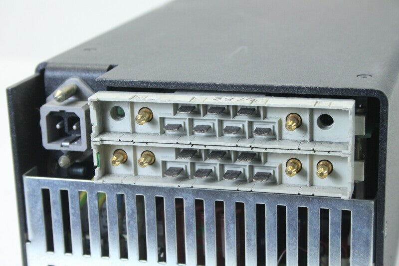 Schroff Europac PRQ 312 Power Supply