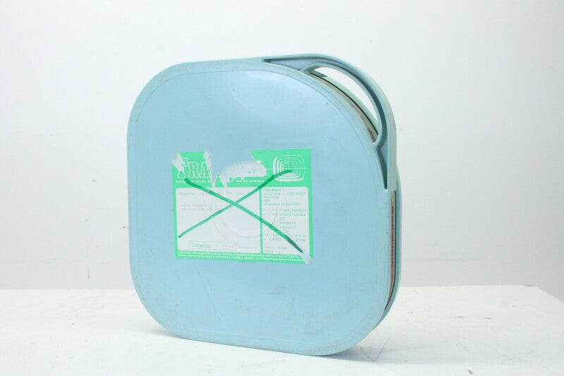 Scotch Video Tape Flame Retardant Case