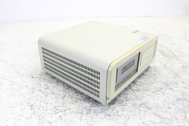 Intergraph SCSI tape device