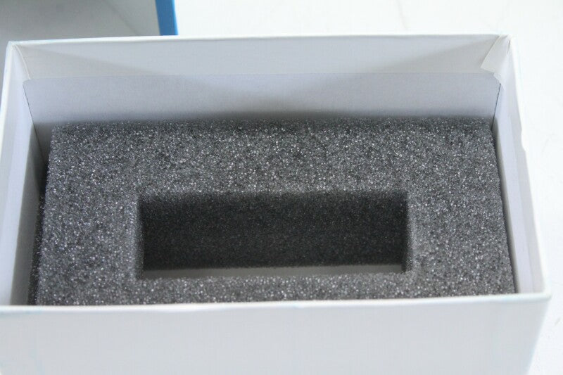 Sennheiser Empty Box for ME 40 - Elektret-Kondensator-Mikrofon-Kopf