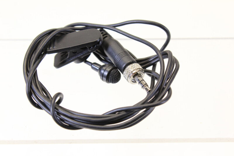 Sennheiser lot of microphones and accessoires