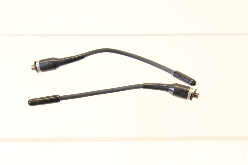 Sennheiser lot of microphones and accessoires