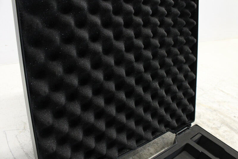 Sennheiser Original plastic case for microphones etc.