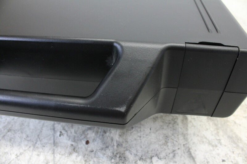 Sennheiser Original plastic case for microphones etc.