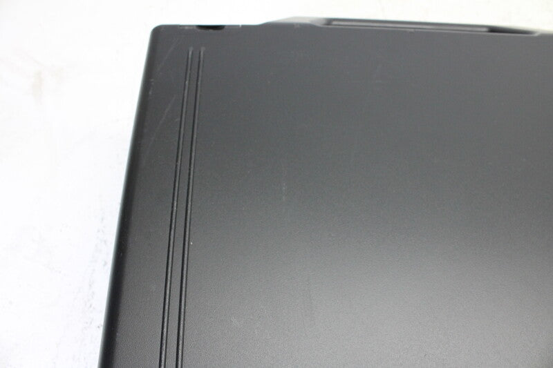 Sennheiser Original plastic case for microphones etc.