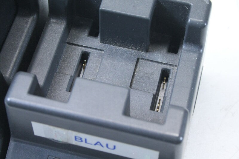 Sennheiser L50 - Beltpack Charging Station Set - with Defect Adaptor