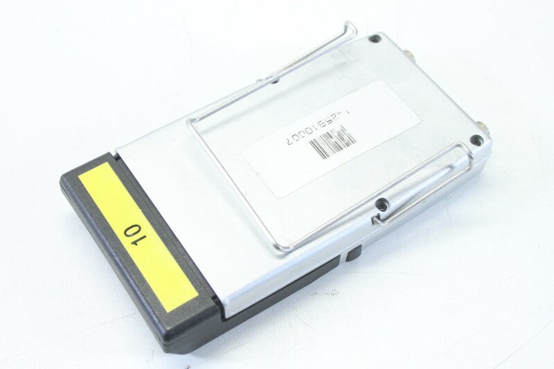 Sennheiser SK50-UHF-a - Mikroport Transmitter - 806,250 - 809,725 MHz
