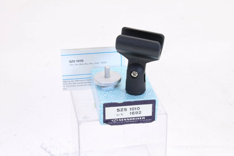 Sennheiser SZS 1010 Microphone adapter