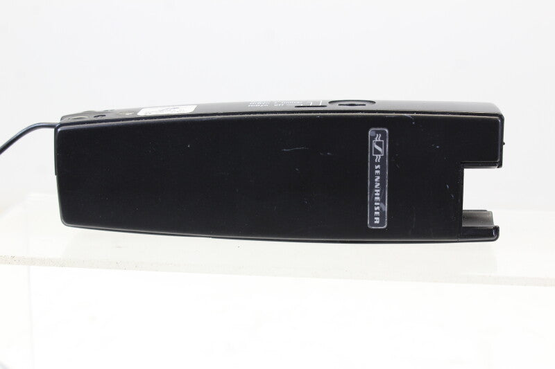 Sennheiser SK 1012 Transmitter With MKE 40 R mic (No.2)
