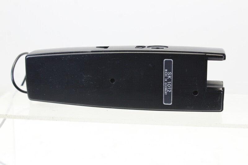 Sennheiser SK 1012 Transmitter With MKE 40 R mic (No.2)
