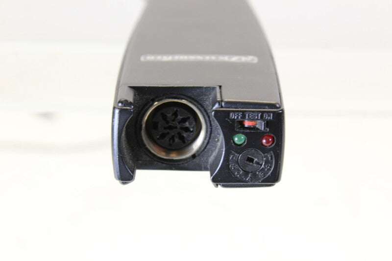 Sennheiser SK 1012 Transmitter With MKE 40 R mic (No.2)