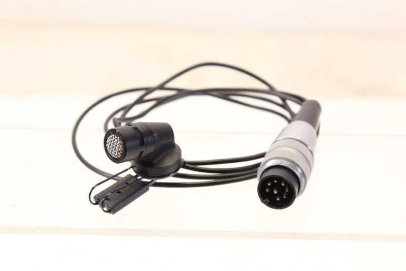 Sennheiser SK 1012 Transmitter With MKE 40 R mic (No.2)