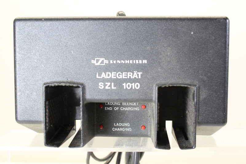 Sennheiser SZL 1010 Ladegerät 9V Charger