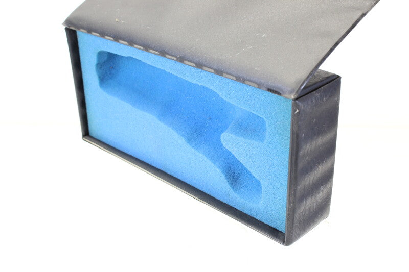 Sennheiser Vintage Mic case (No.2)
