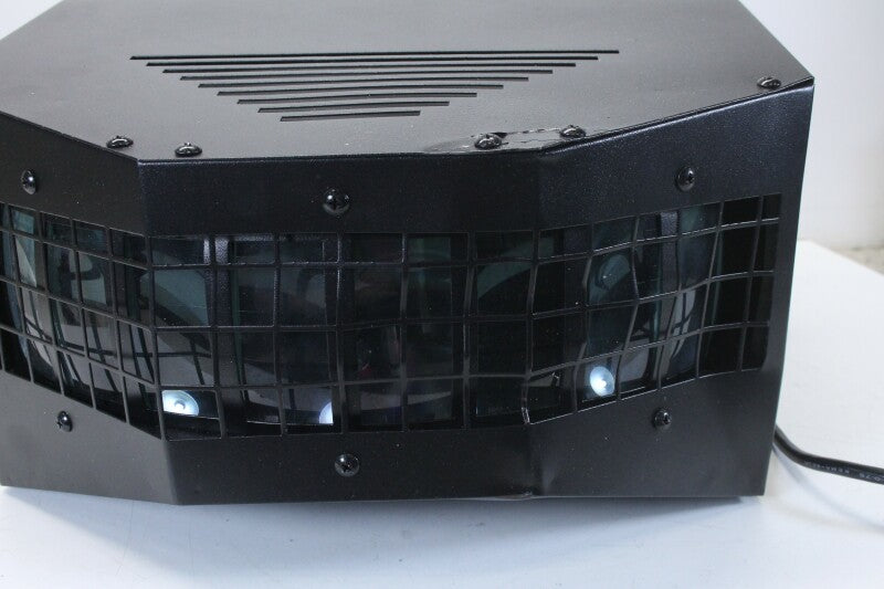 Showtec Shark Disco light