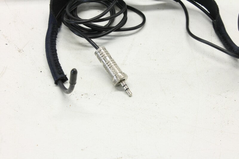 Shure WH 20 - Dynamic Microphone Headset (No.1)
