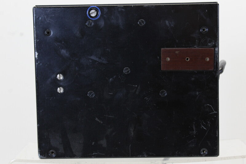 Siemens DB Vu Meter (No.2)