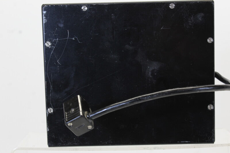 Siemens DB Vu Meter (No.2)