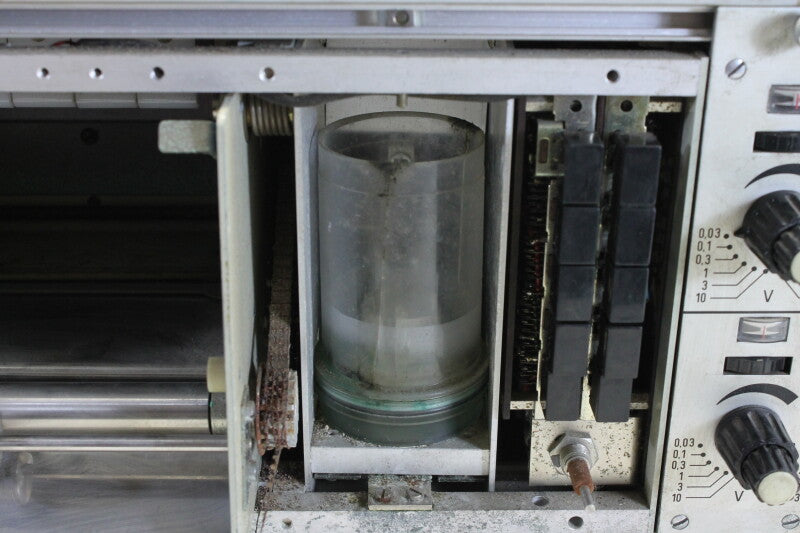 Siemens Oscillomink C72301 - A12 - A1