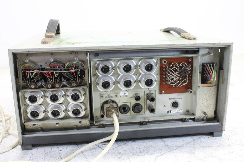Siemens Oscillomink C72301 - A12 - A1