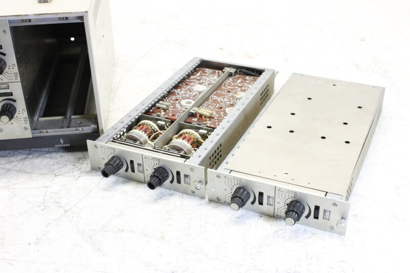 Siemens Oscillomink C72301 - A12 - A1
