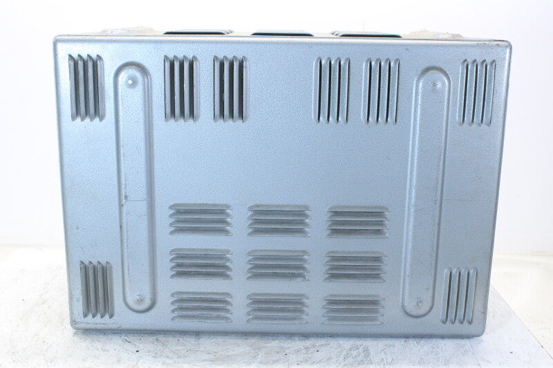 Siemens Pegelsender Level Oscillator 0,3-1200 kHz Rel 3W29i2