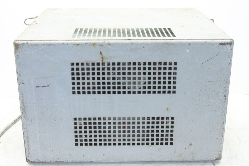 Siemens Pegelsichtgerät 0,2 bis 6 kHz (No. 2)