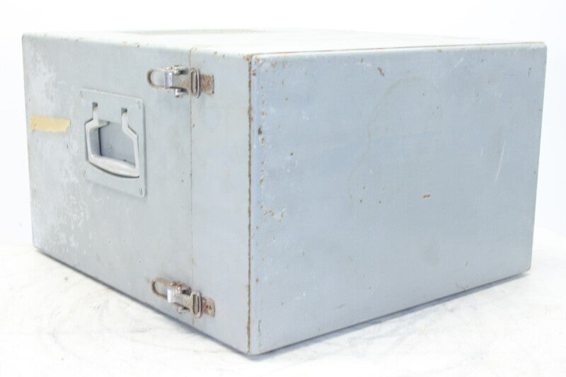 Siemens Pegelsichtgerät 0,2 bis 6 kHz (No. 2)