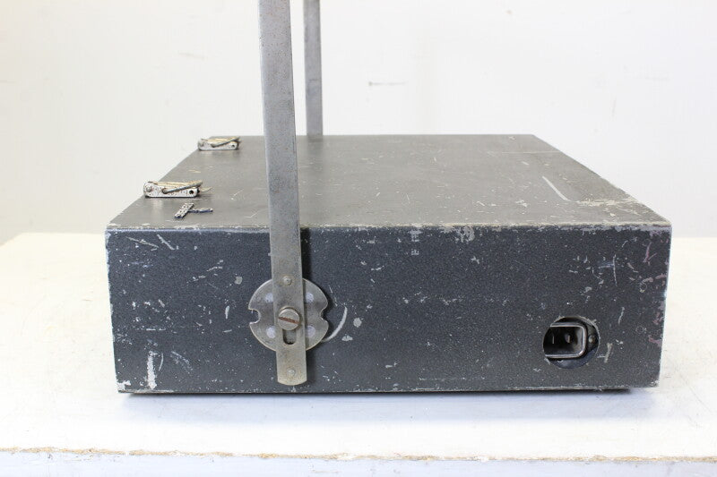 Siemens SAM 390 TV-Antenne Level Meter
