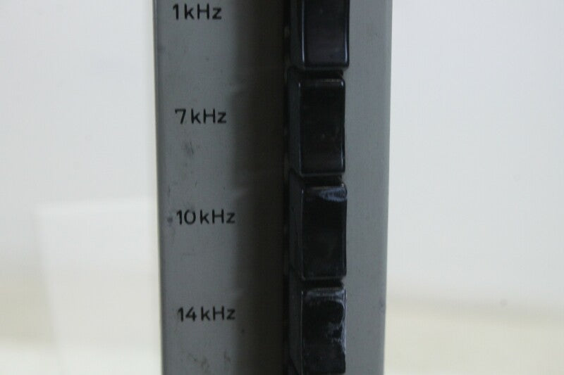 Siemens Sitral H280 Tone Generator (No.1)