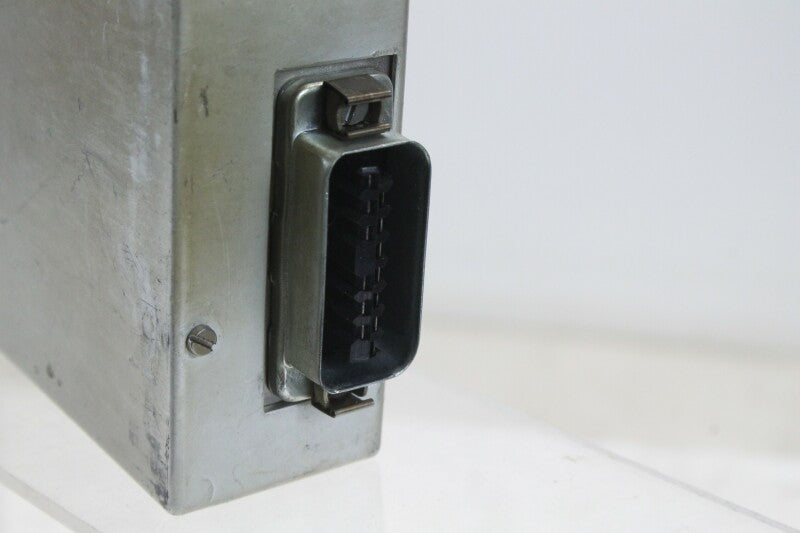 Siemens Sitral H280 Tone Generator (No.1)
