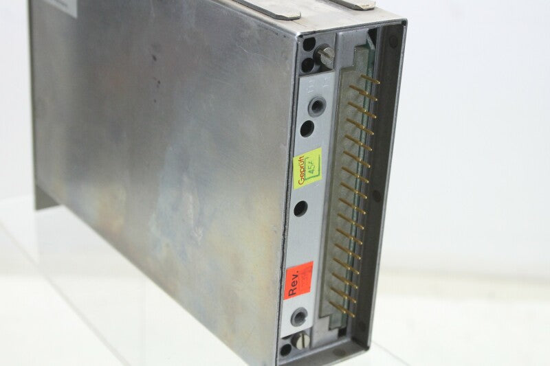 Siemens Sitral V296g R-F Generator (No.1)