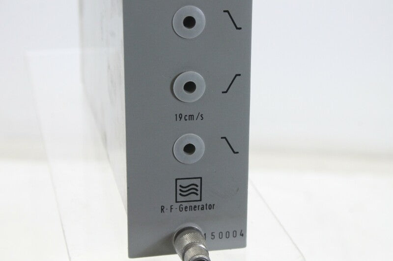 Siemens Sitral V296g R-F Generator (No.3)