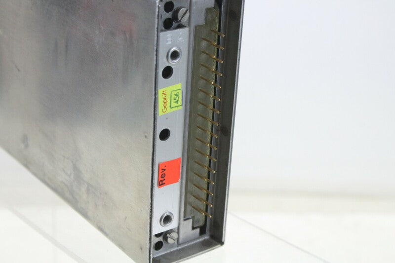 Siemens Sitral V296g R-F Generator (No.3)