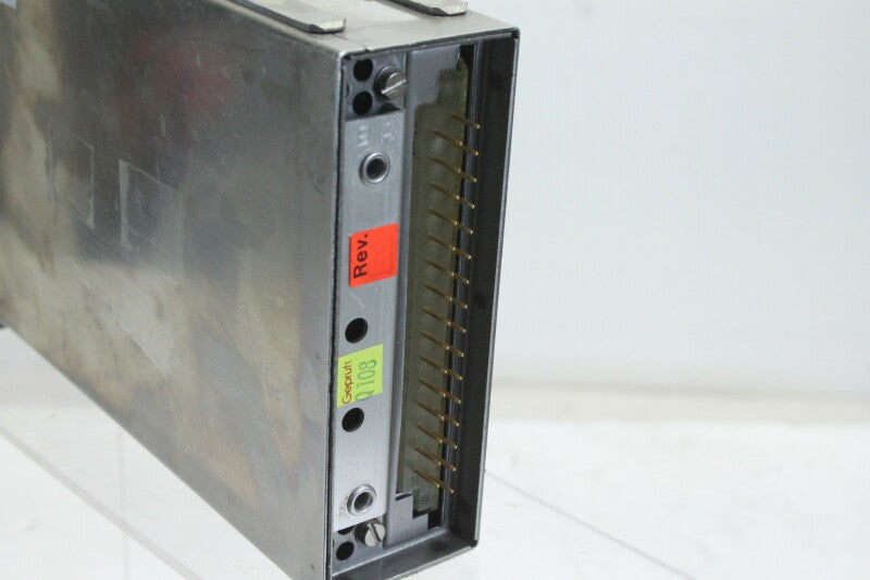 Siemens Sitral V296g R-F Generator (No.4)